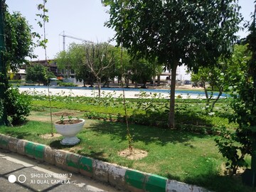 Plot Area in 3.5 BHK Builder Floor at Central Park The Orchard, Sohna Sector 33 – for Sale