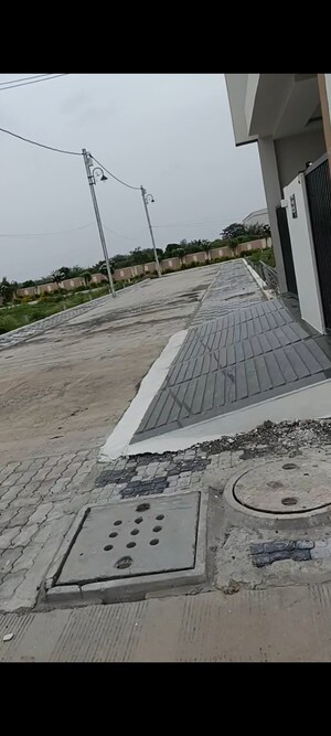  Plot – Exterior View View at Ringnodiya - for Sale