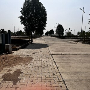  Plot For Sale in Jamtha