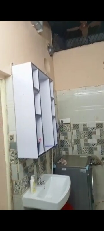 Team Area in 1.5 BHK Independent House at Sector 19 – for Rent