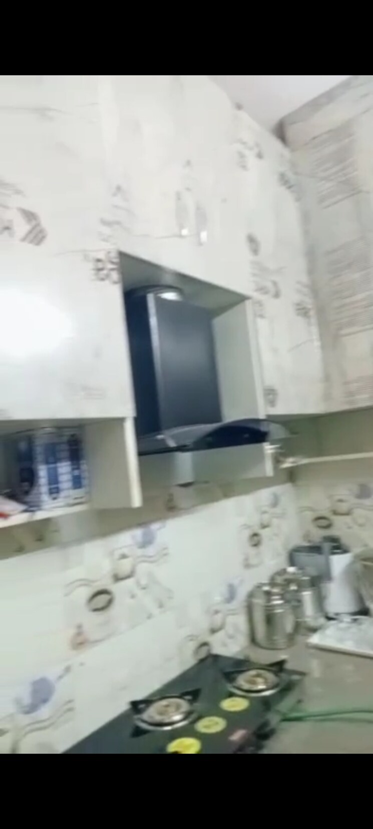 Kitchen, sector 19 1.5 Bedroom 600 Sq.Ft. Independent House In Sector 19 Noida 9183324