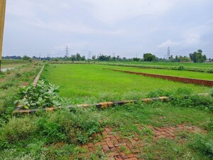 Plot Area in  Plot at Kursi Road – for Sale