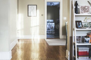  2 BHK Builder Floor at Mayur Vihar Phase ii – for Sale
