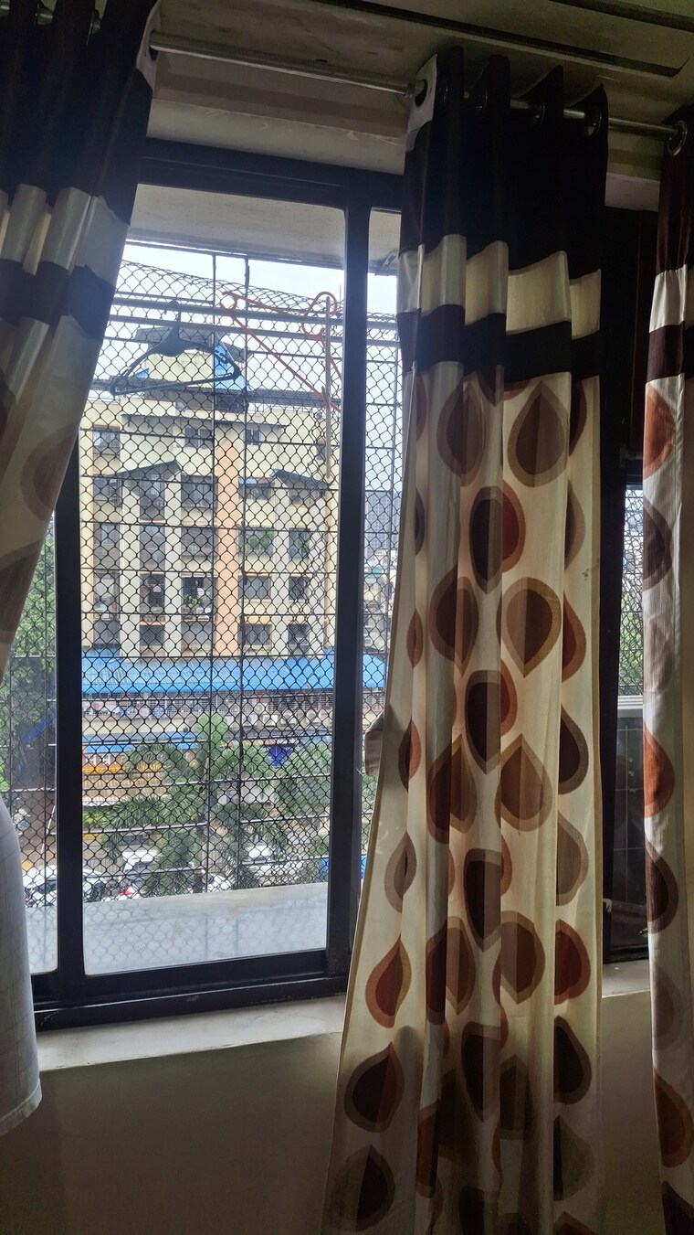 Exterior View, shubham-chs-kopar-khairane 2 Bedroom 1200 Sq.Ft. Apartment In Airoli Sector 20 Navi Mumbai 9183315