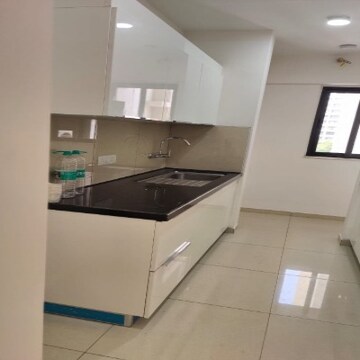 Team Area in 2 BHK Apartment at Shapoorji Pallonji Vicinia, Powai – for Rent