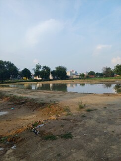 Plot For Sale in Bhopani