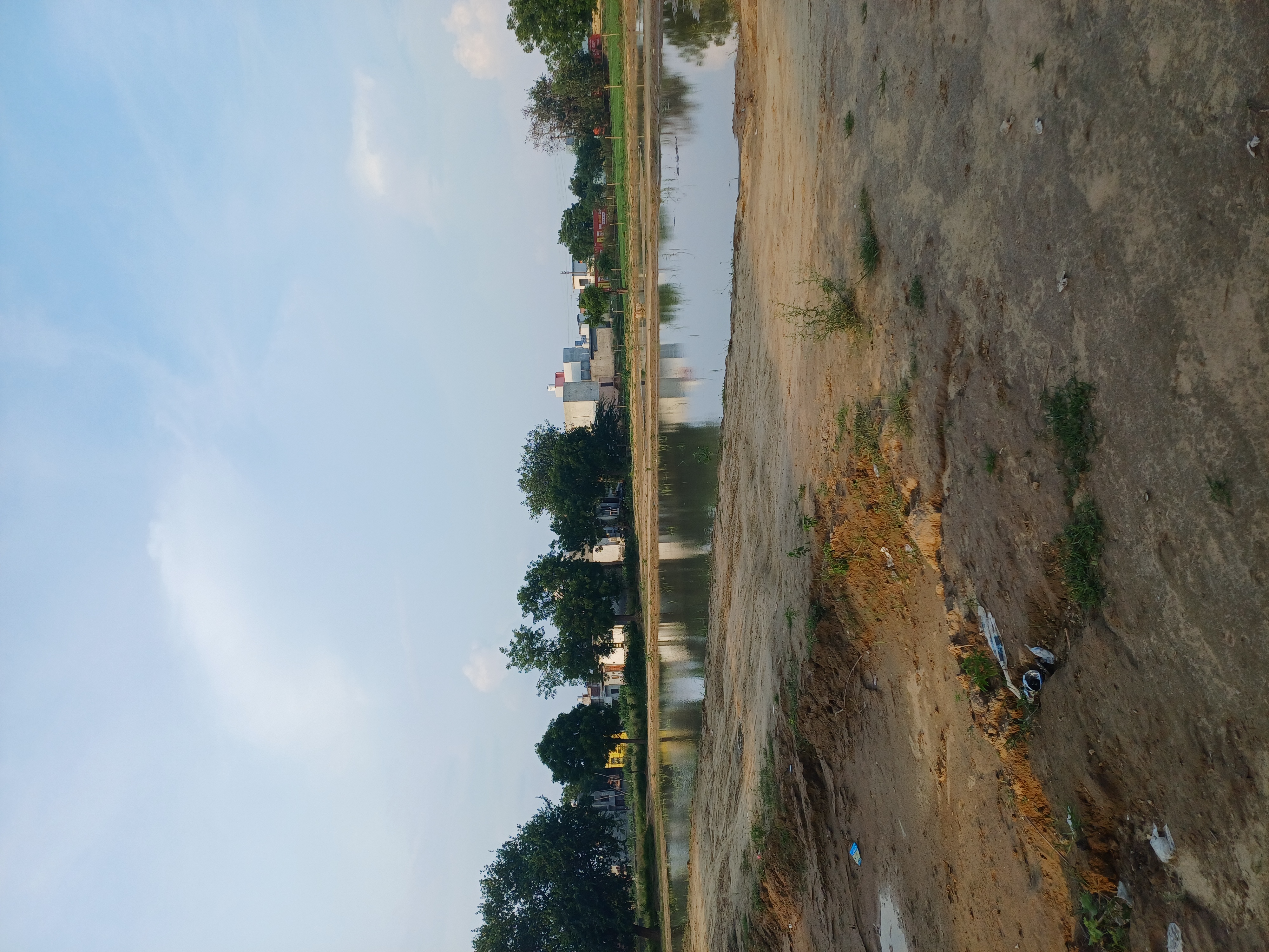 Plot For Sale in Shri Ram Property 
