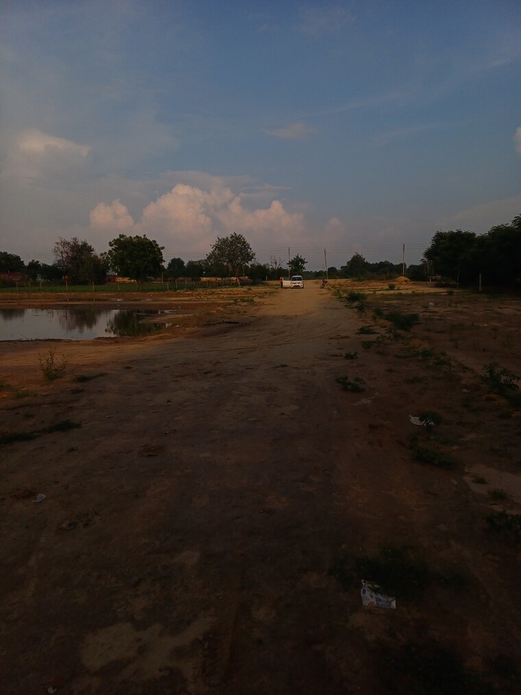 Exterior View, bhopani  57 Sq.Yd. Plot In Bhopani Faridabad 9183318