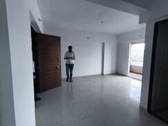 1 BHK Apartment For Sale in Nisarg Hill Crest