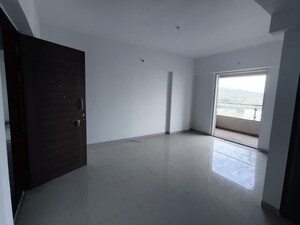 Room in 1 BHK Apartment at Nisarg Hill Crest, Ravet – for Sale