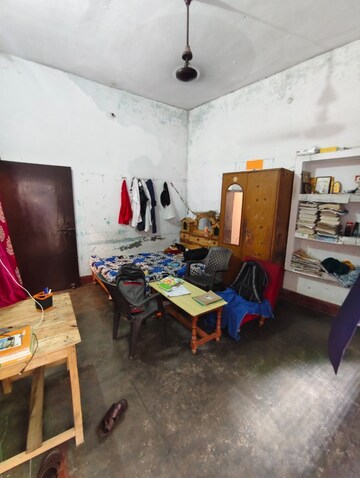 Living Room in 2 BHK Independent House at Preeti Nagar – for Sale