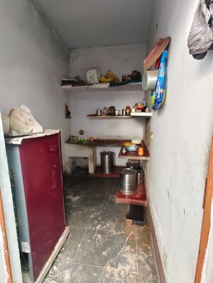 Furnished Amenities in 2 BHK Independent House at Preeti Nagar – for Sale