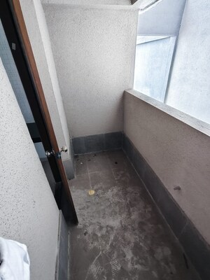 Kitchen in 1 BHK Apartment at Nisarg Hill Crest, Ravet – for Sale