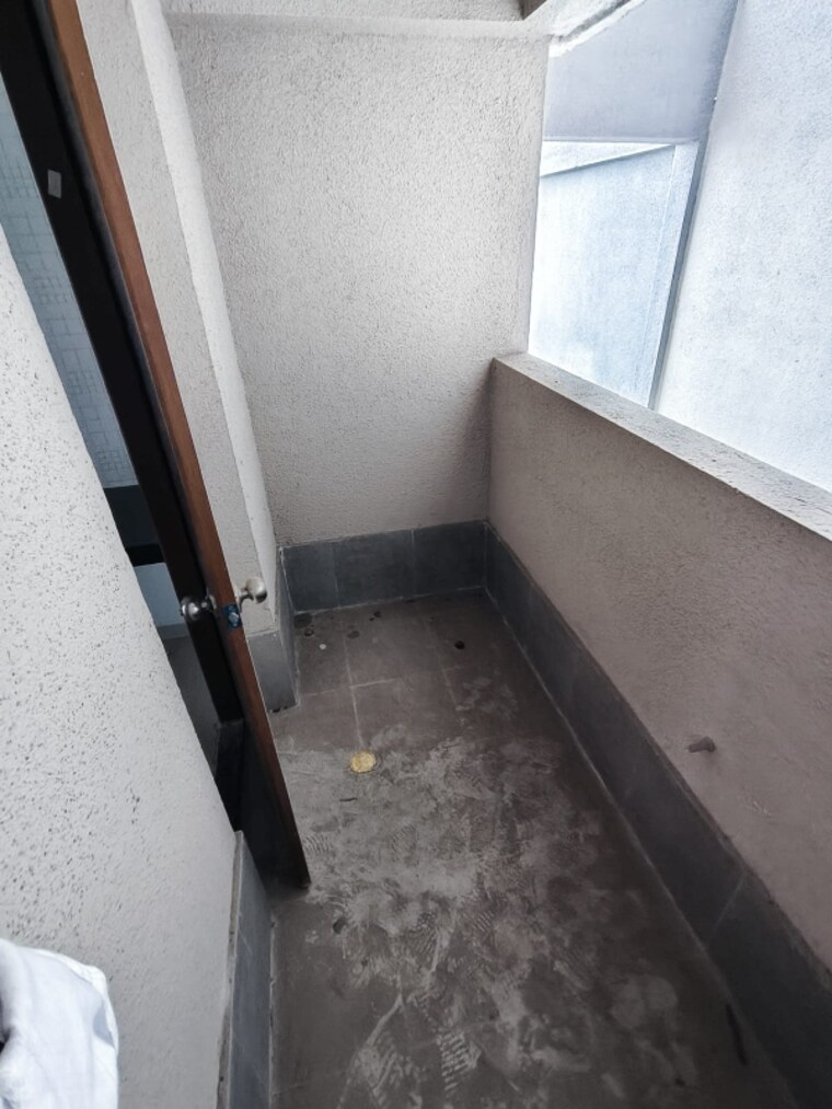 Kitchen, nisarg-hill-crest 1 Bedroom 700 Sq.Ft. Apartment In Ravet Pune 9183330