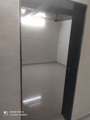 Room in 1.5 BHK Apartment at Cbd Belapur Sector 8 – for Rent