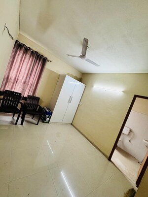 Master Bedroom in 2 BHK Apartment at Adani Aangan, Sector 89a – for Sale