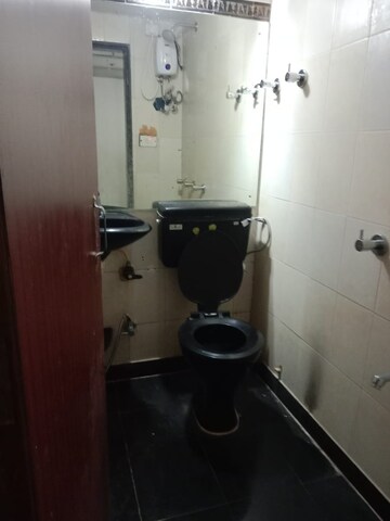 Master Bedroom in 1 BHK Apartment at Chandralok Apartment B Wing, Malabar Hill – for Rent