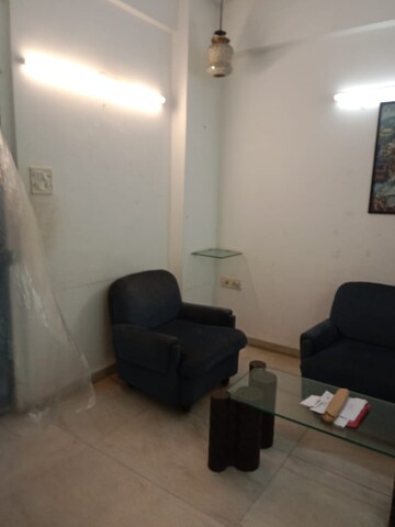 Living Room in 1 BHK Apartment at Chandralok Apartment B Wing, Malabar Hill – for Rent