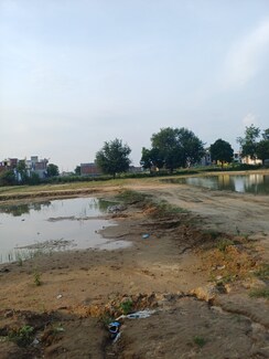 Plot For Sale in Bhopani