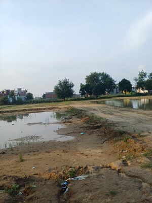  Plot For Sale in Bhopani
