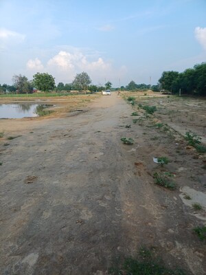 Plot Area in  Plot at Bhopani – for Sale