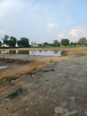  Plot – Exterior View View at Bhopani - for Sale