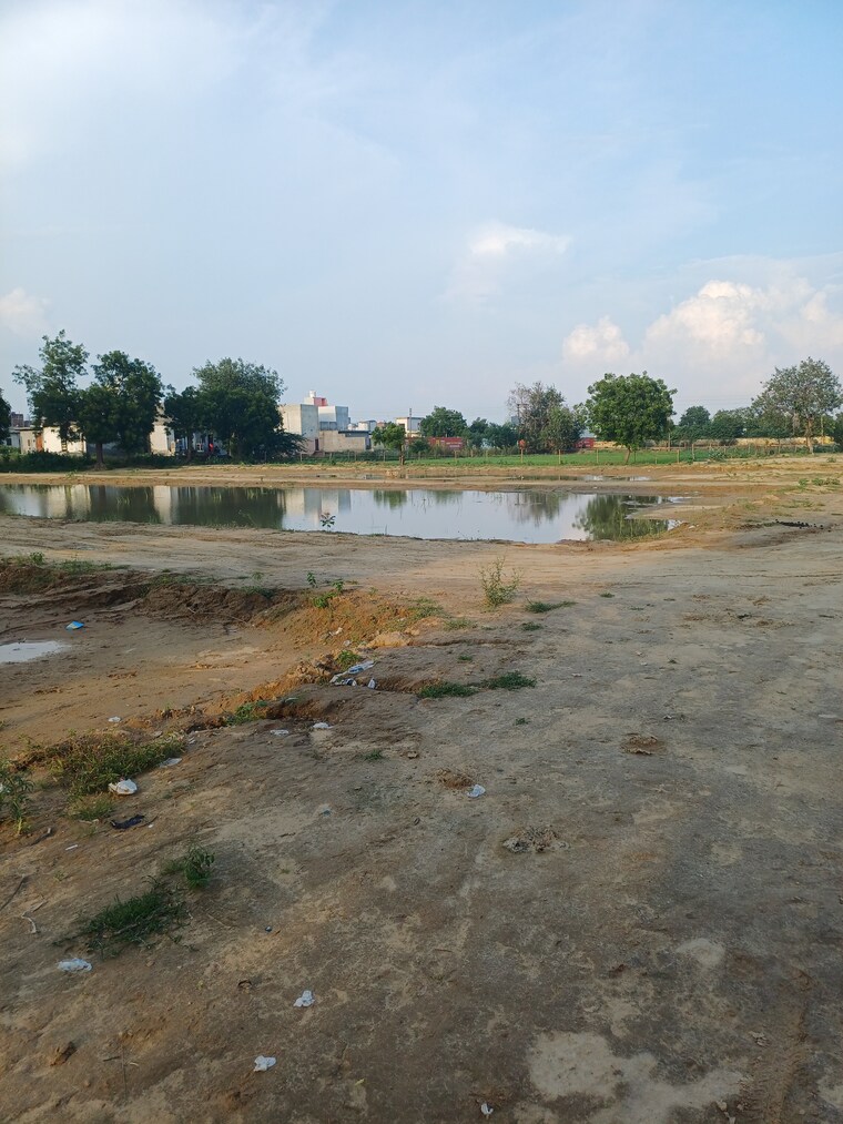 Exterior View, bhopani  58 Sq.Yd. Plot In Bhopani Faridabad 9183336