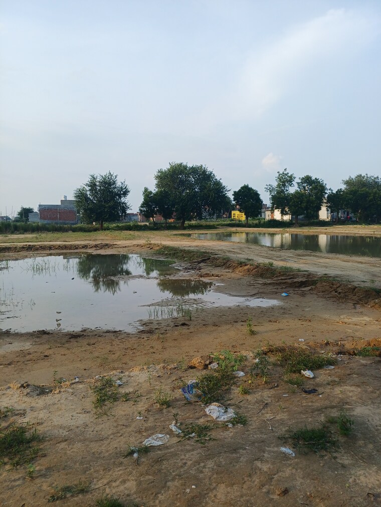 Exterior View, bhopani  58 Sq.Yd. Plot In Bhopani Faridabad 9183336