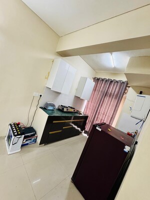 Master Bedroom in 2 BHK Apartment at Adani Aangan, Sector 89a – for Sale