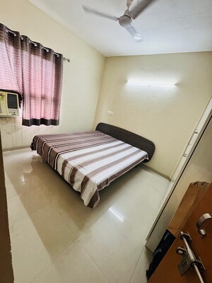 Living Room in 2 BHK Apartment at Adani Aangan, Sector 89a – for Sale