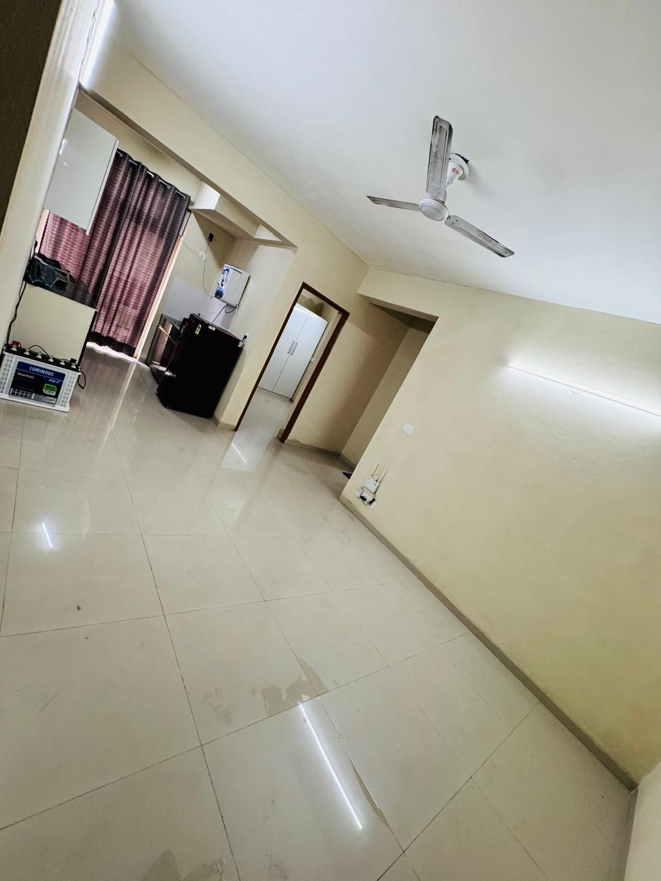 2 BHK 610 Sq.Ft. Apartment in Adani Aangan