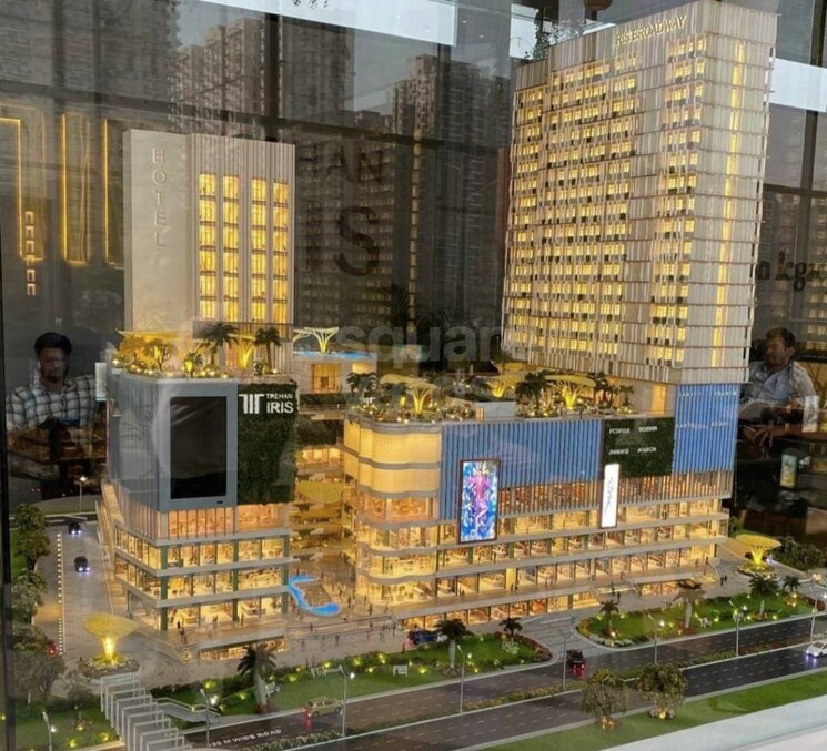 Exterior View, roza yakubpur Commercial Shop 82 Sq.Yd. In Roza Yakubpur Greater Noida 9183337