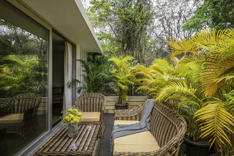 Exterior View, assagao 4 Bedroom 2908 Sq.Ft. Villa In Assagao Goa 9183339