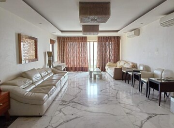 6 BHK Apartment For Sale in Rustomjee Paramount, Khar West