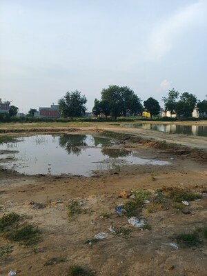  Plot – Exterior View View at Bhopani - for Sale