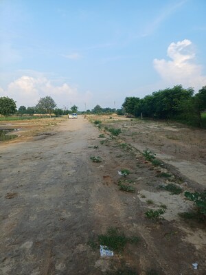 Plot Area in  Plot at Bhopani – for Sale