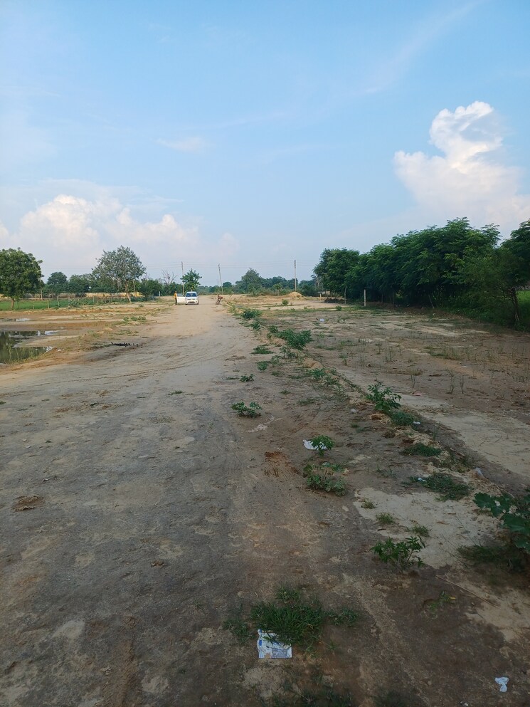 undefined, bhopani  59 Sq.Yd. Plot In Bhopani Faridabad 9183352