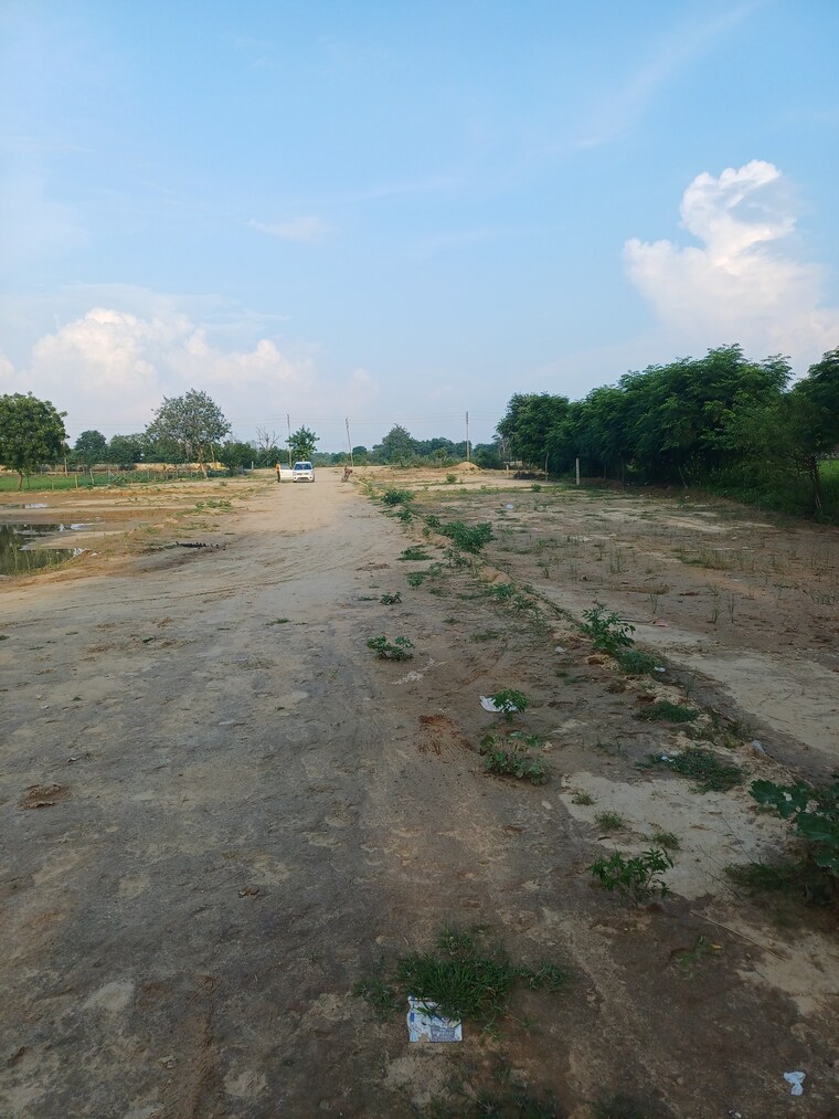 undefined, bhopani  59 Sq.Yd. Plot In Bhopani Faridabad 9183352