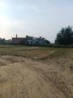 Plot For Sale in Bhopani