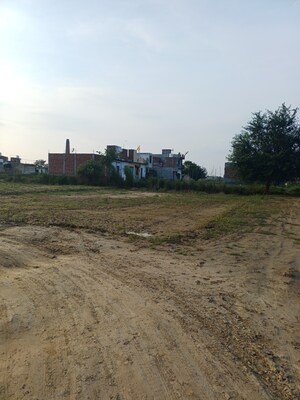  Plot For Sale in Bhopani