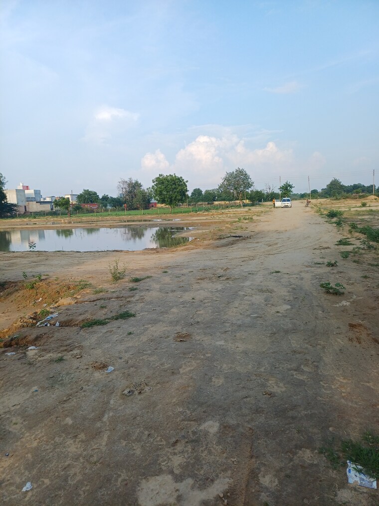 Exterior View, bhopani  59 Sq.Yd. Plot In Bhopani Faridabad 9183352