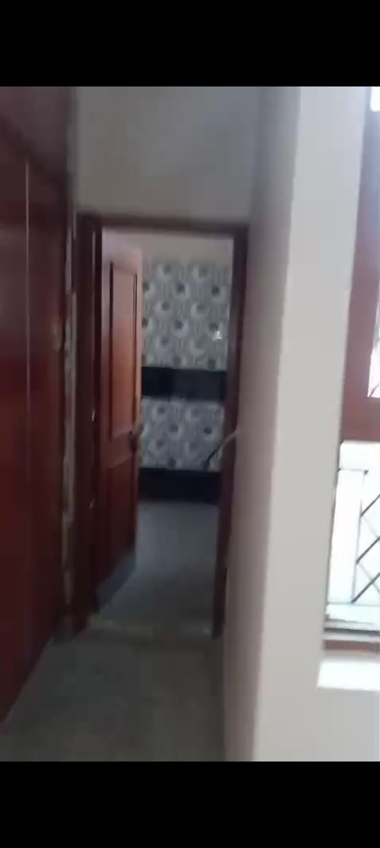 Bedroom, ashoka-enclave-faridabad 3 Bedroom 1500 Sq.Ft. Builder Floor In Sector 34 Faridabad 9183416