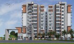 2 BHK + Extra Room 1340 Sq.Ft. Apartment in Saranya Swarovski