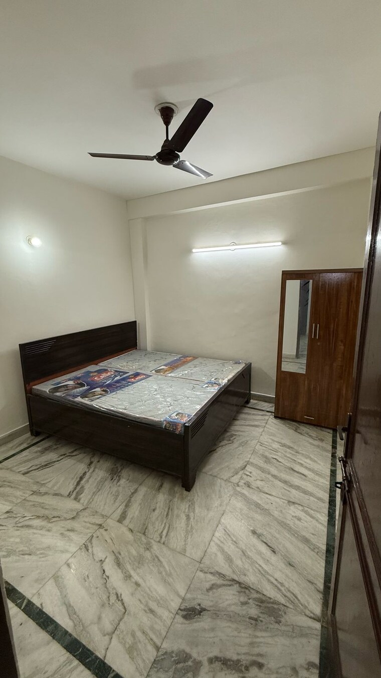 Bedroom, saket 2 Bedroom 900 Sq.Ft. Apartment In Saket Delhi 9183392