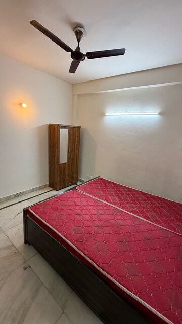 Bedroom in 2 BHK Apartment at Saket – for Rent