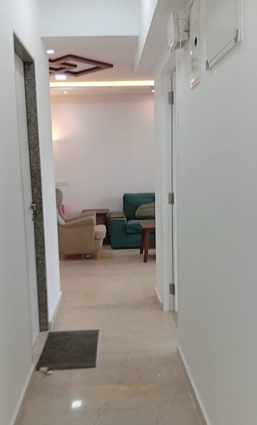3 BHK Apartment For Rent in Kanakia Silicon Valley, Powai
