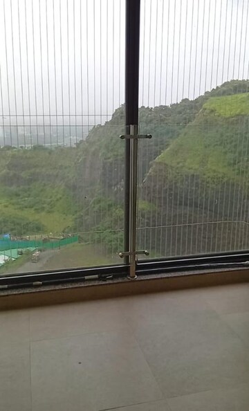 3 BHK Apartment – Garden View at Kanakia Silicon Valley, Powai - for Rent