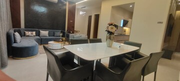 3 BHK Apartment For Sale in The Ananta Aspire, Utrathiya