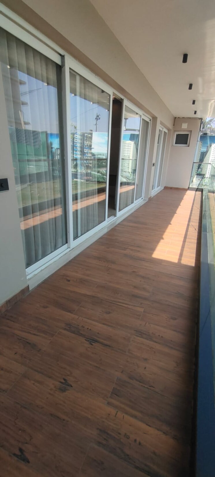 Balcony, the-ananta-aspire 3 Bedroom 1853 Sq.Ft. Apartment In Utrathiya Zirakpur 9183359