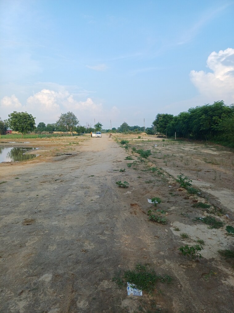 undefined, bhopani  60 Sq.Yd. Plot In Bhopani Faridabad 9183384